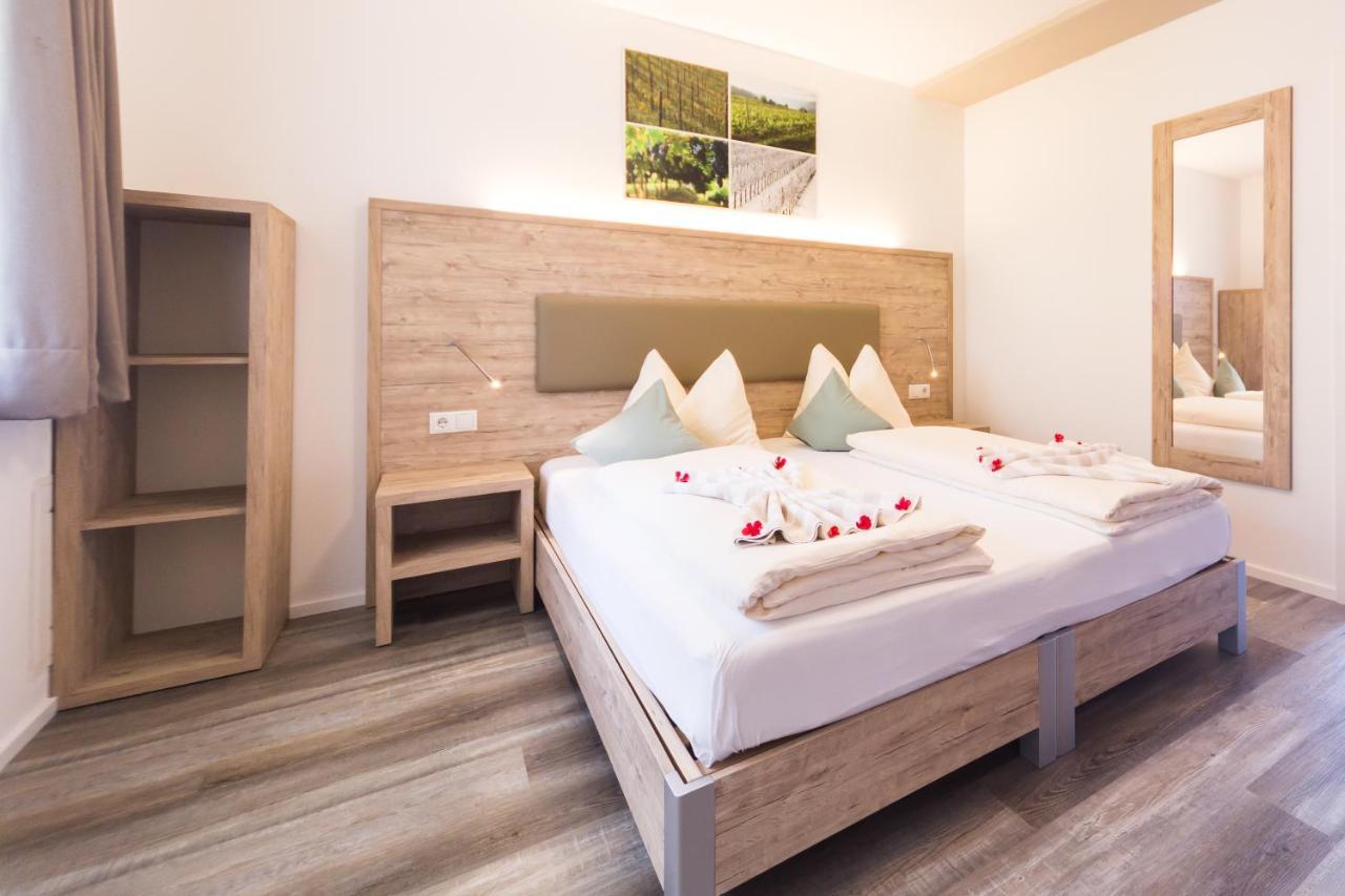 Das Matscher Residence & Garden Hotel Appiano sulla Strada del Vino Kültér fotó